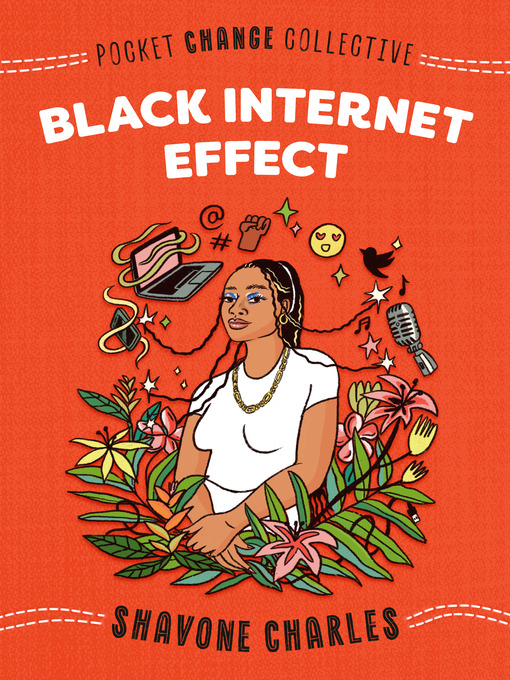 Title details for Black Internet Effect by Shavone Charles - Wait list